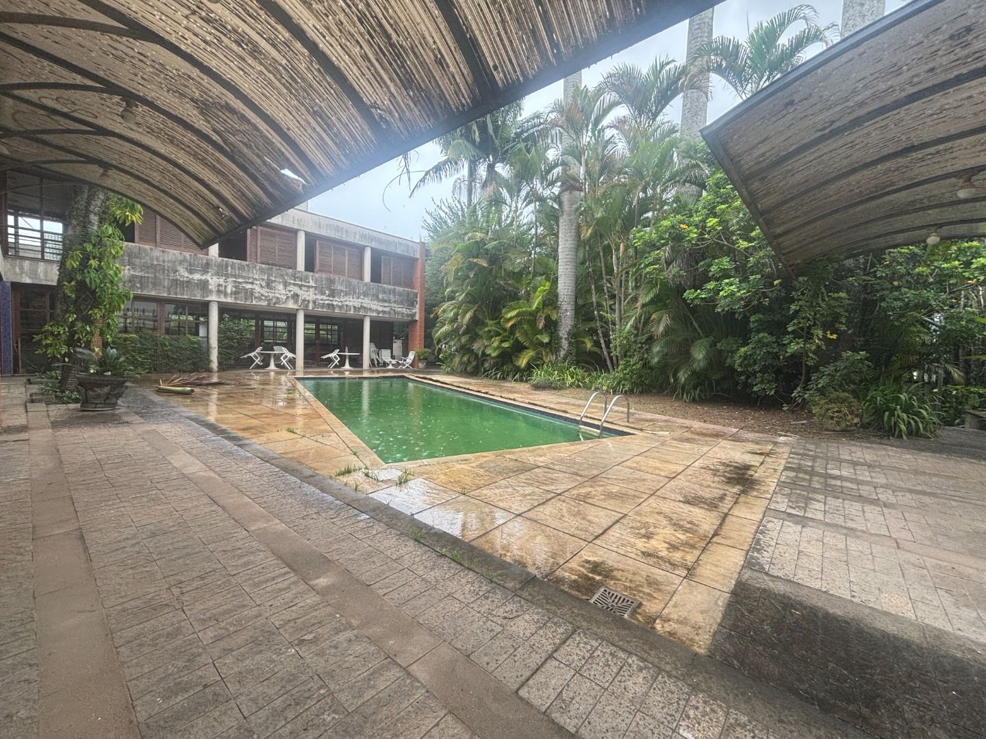 Casa em Alphaville 0, Barueri