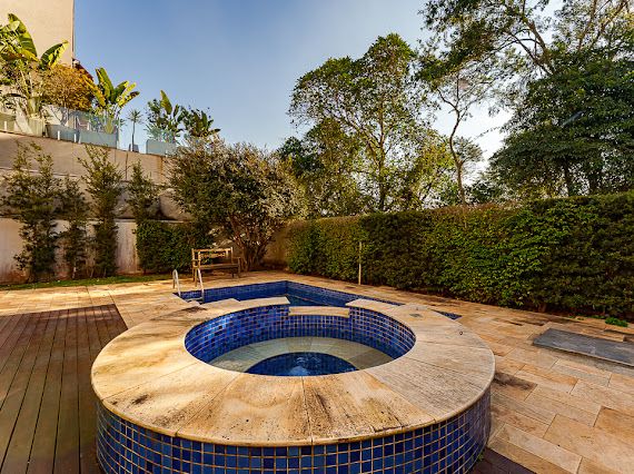 Residencial Gênesis I