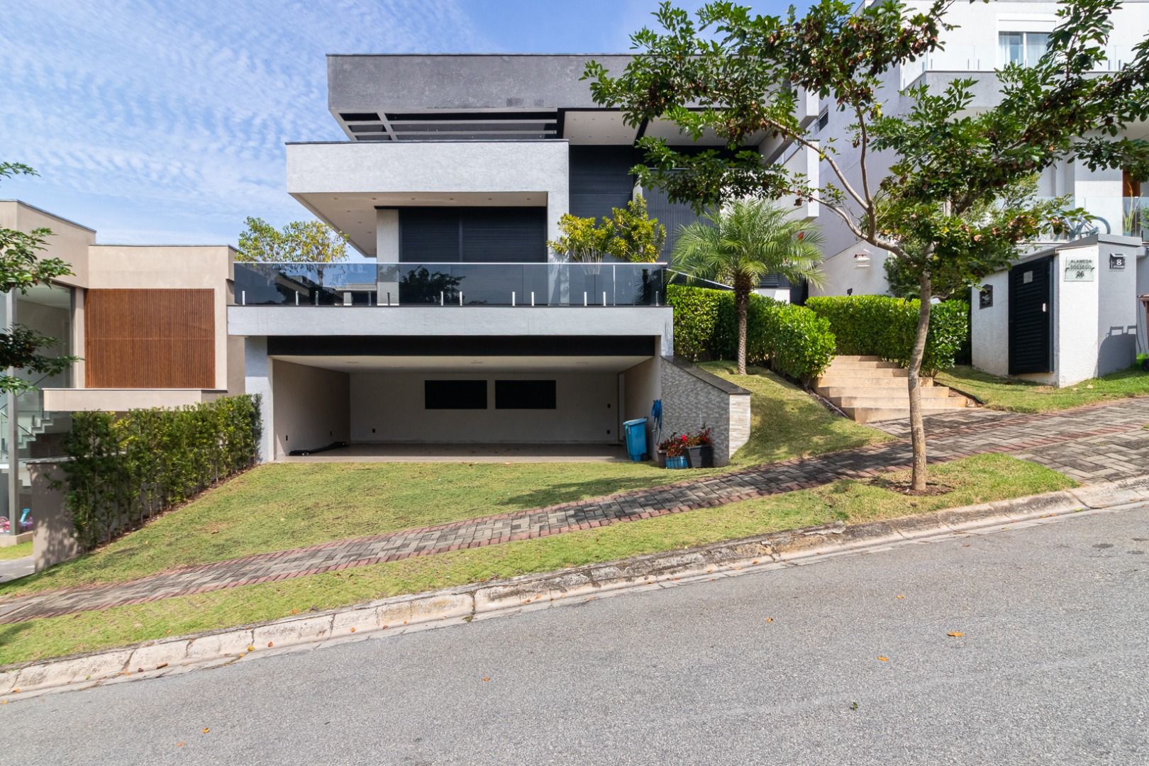 Residencial Itahyê