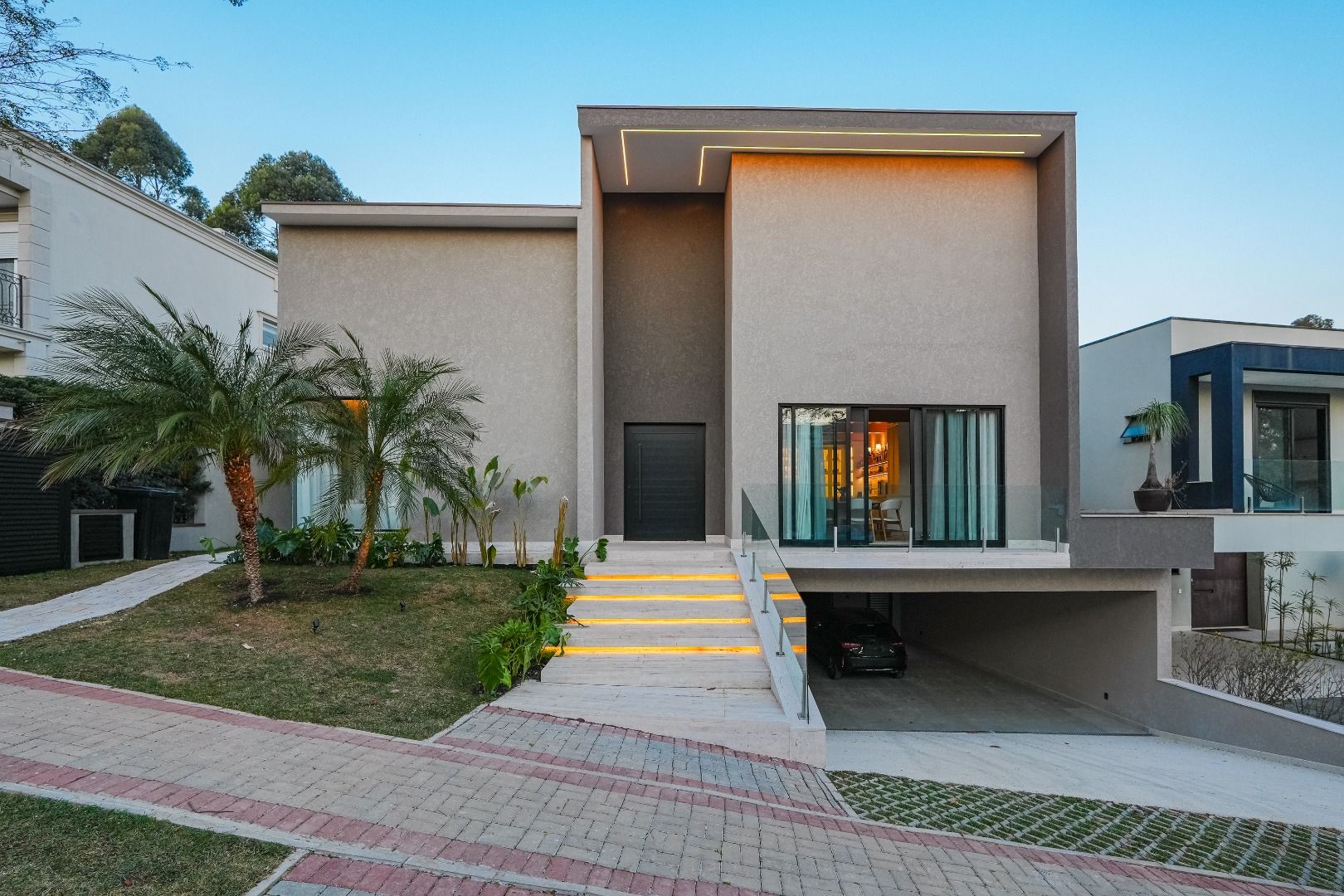 Residencial Itahyê