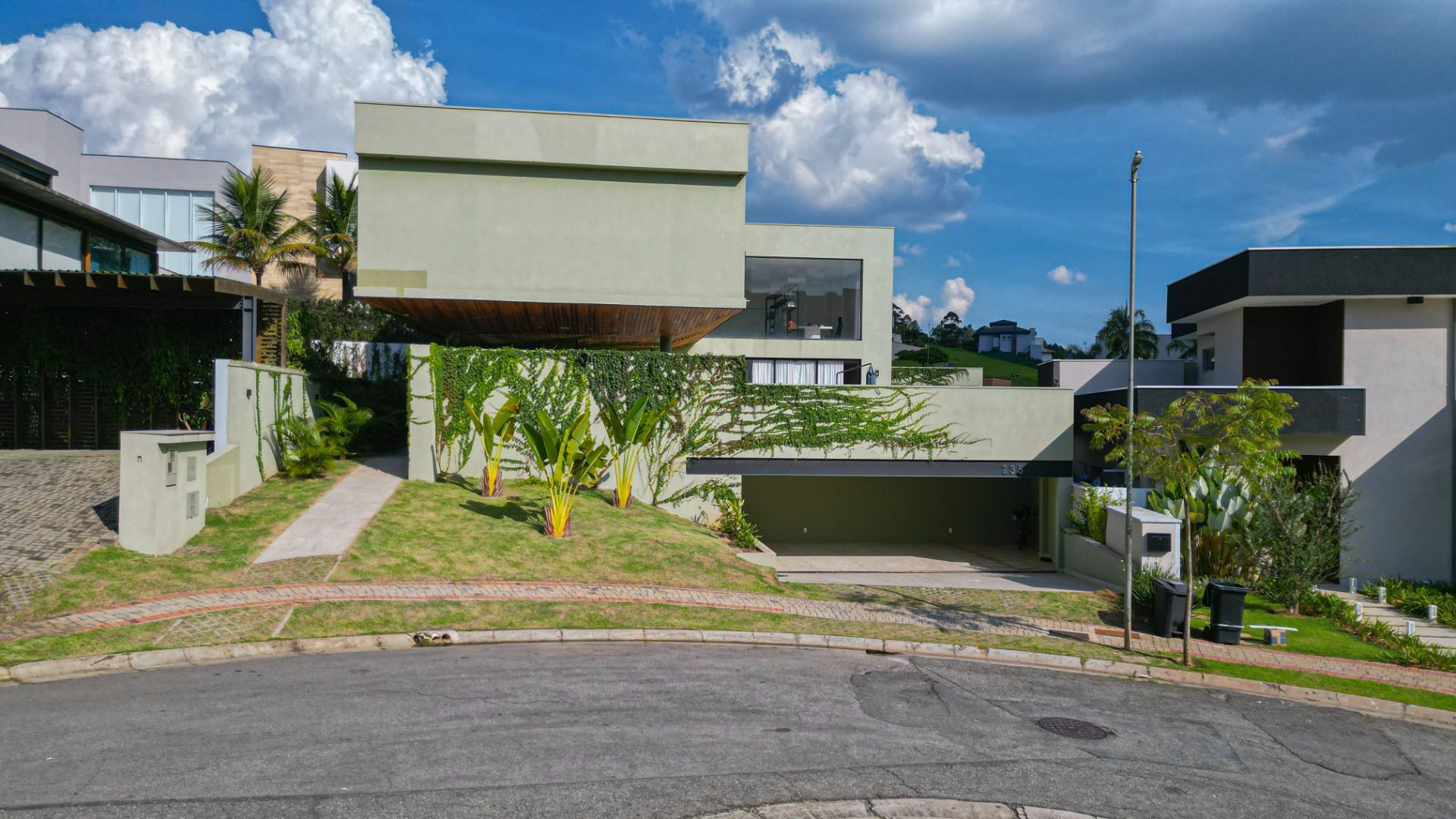 Casa em Residencial Itahyê, Santana de Parnaíba