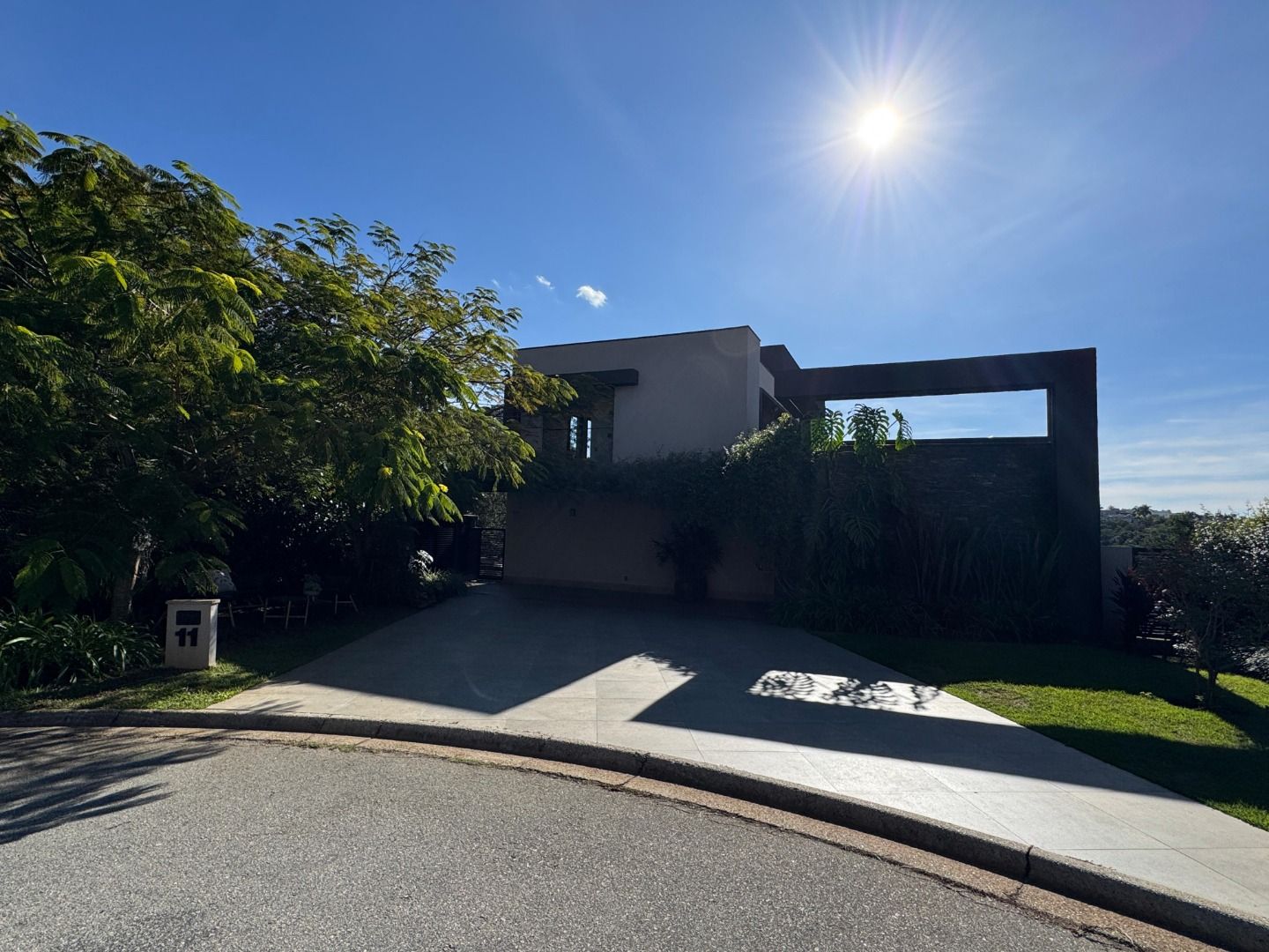 Residencial Gênesis II