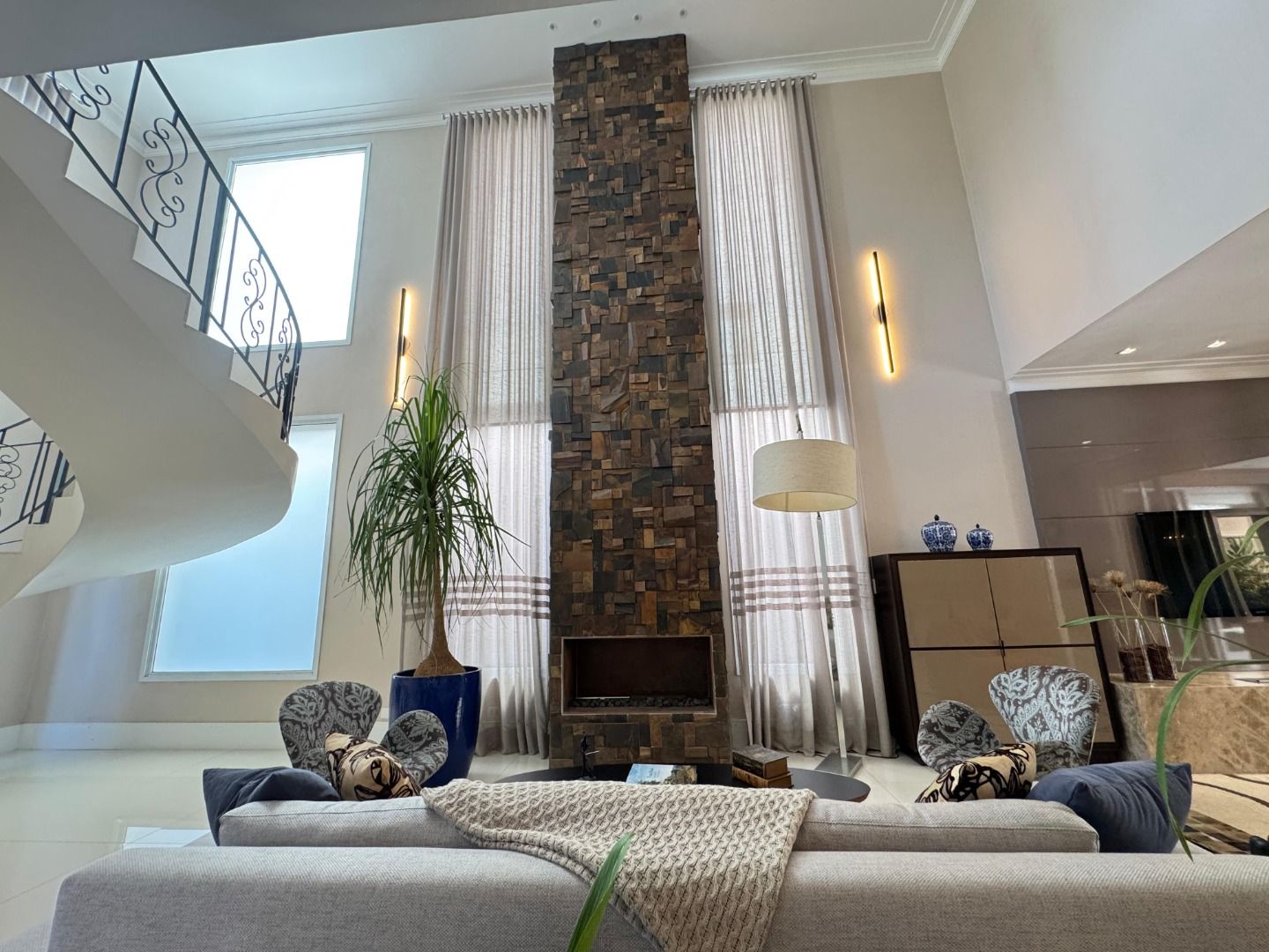 Villa Solaia Residencial