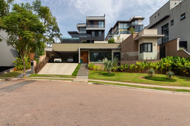 Residencial Itahyê