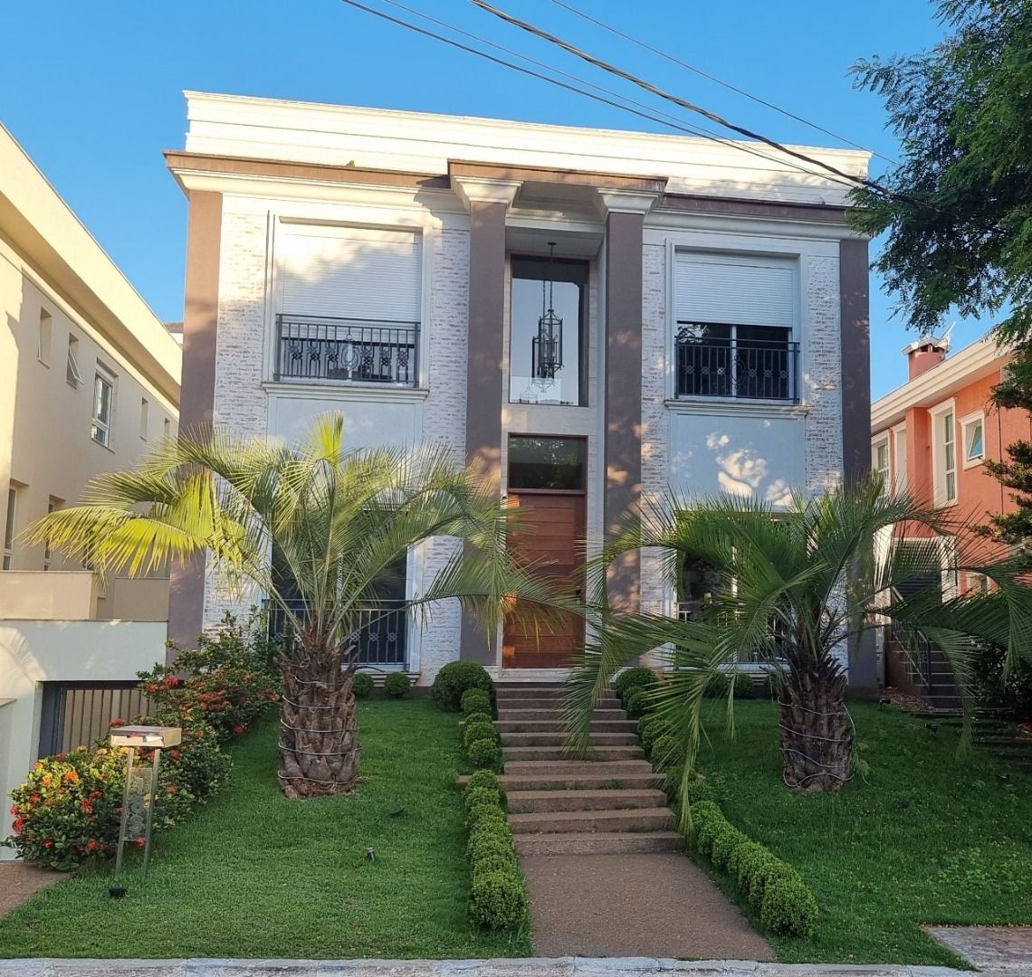 Residencial 18 Do Forte
