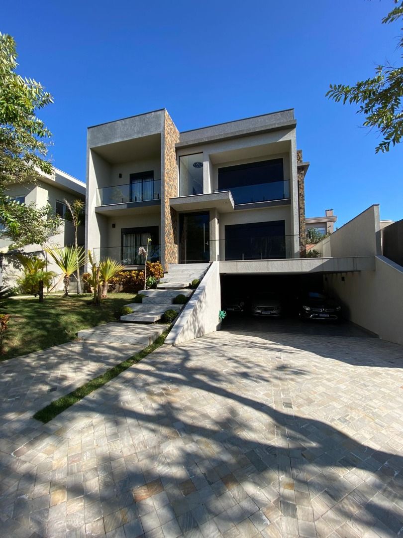 Residencial Gênesis II