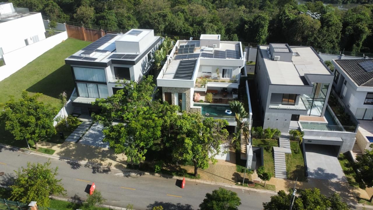 Alphaville Burle Marx
