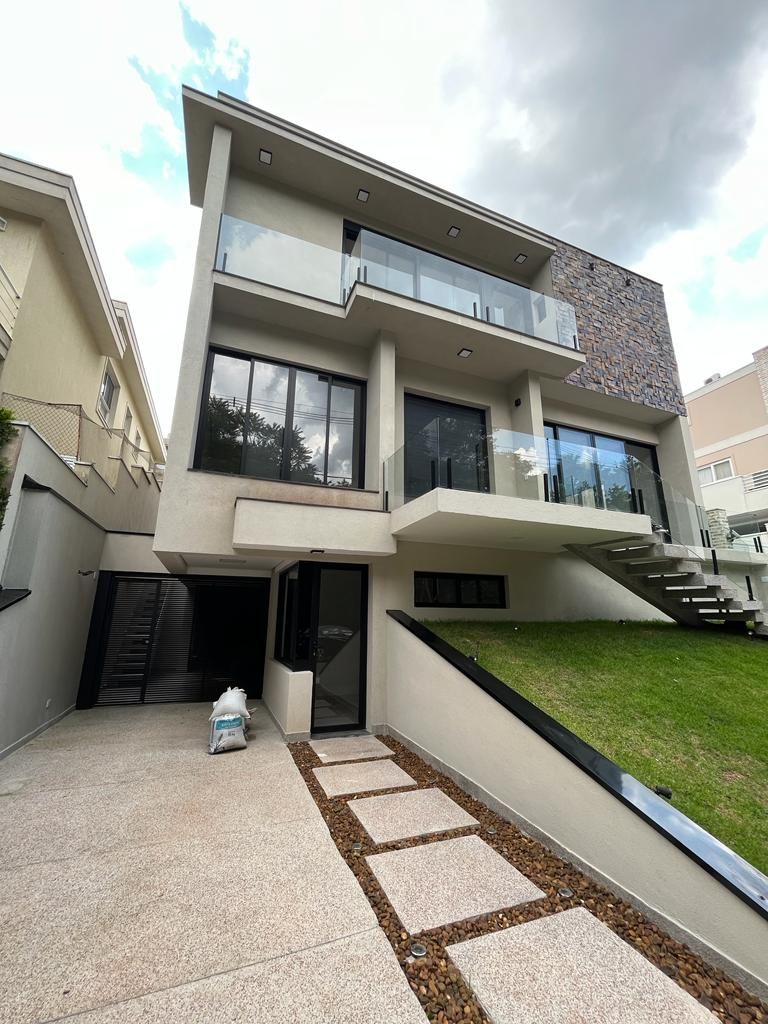 Residencial AlphaSitio