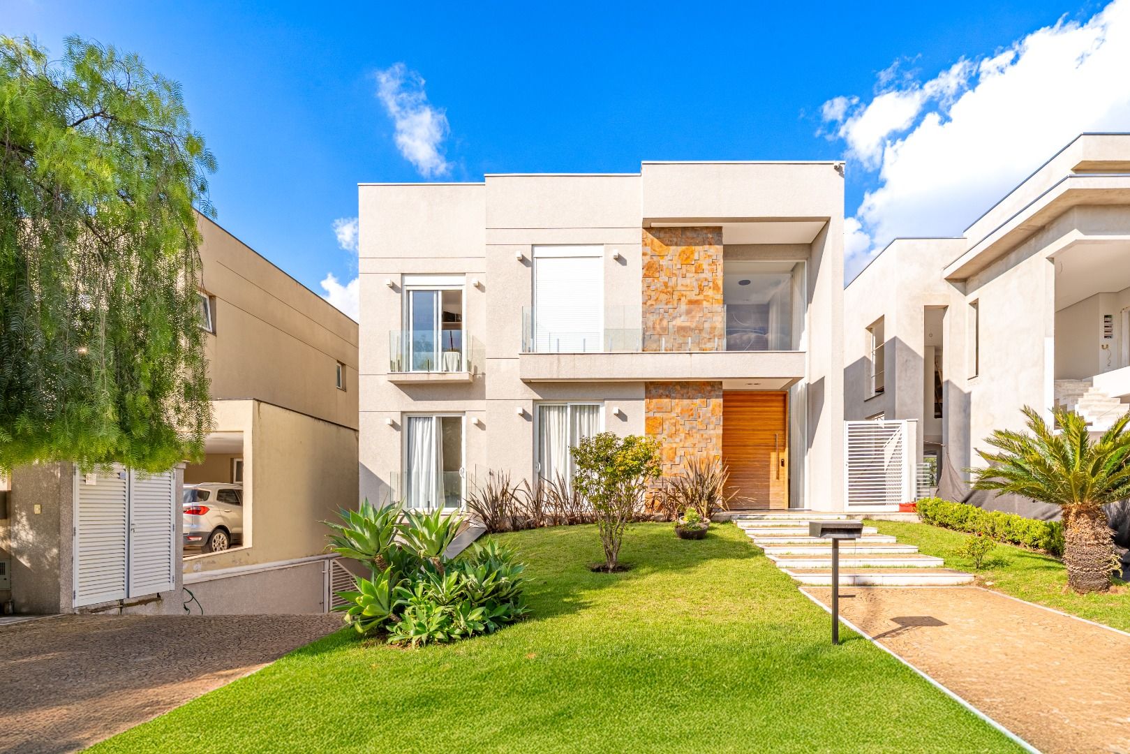 Casa em Villa Solaia Residencial, Barueri