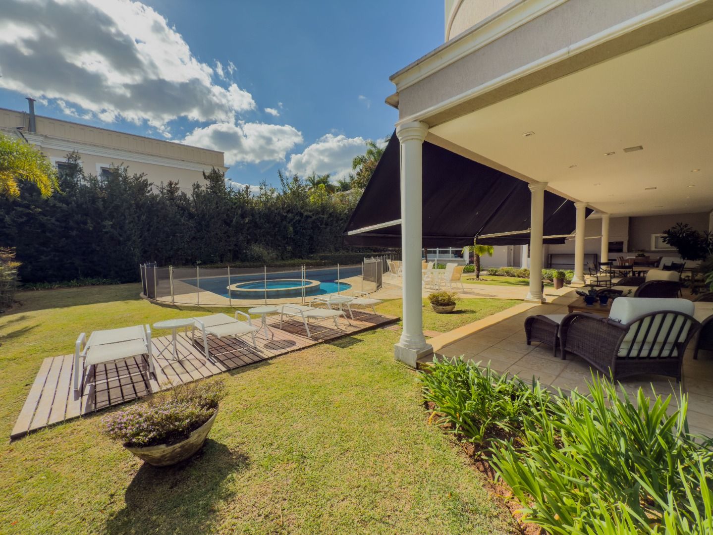 Tamboré 2