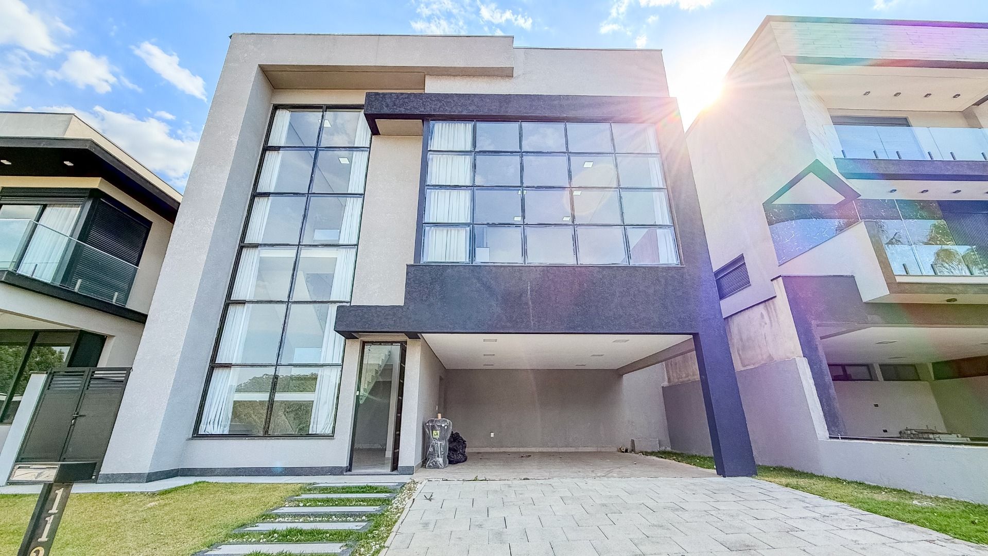 Residencial Itahyê