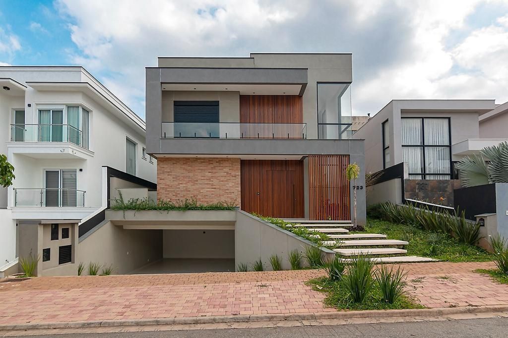 Residencial Gênesis I