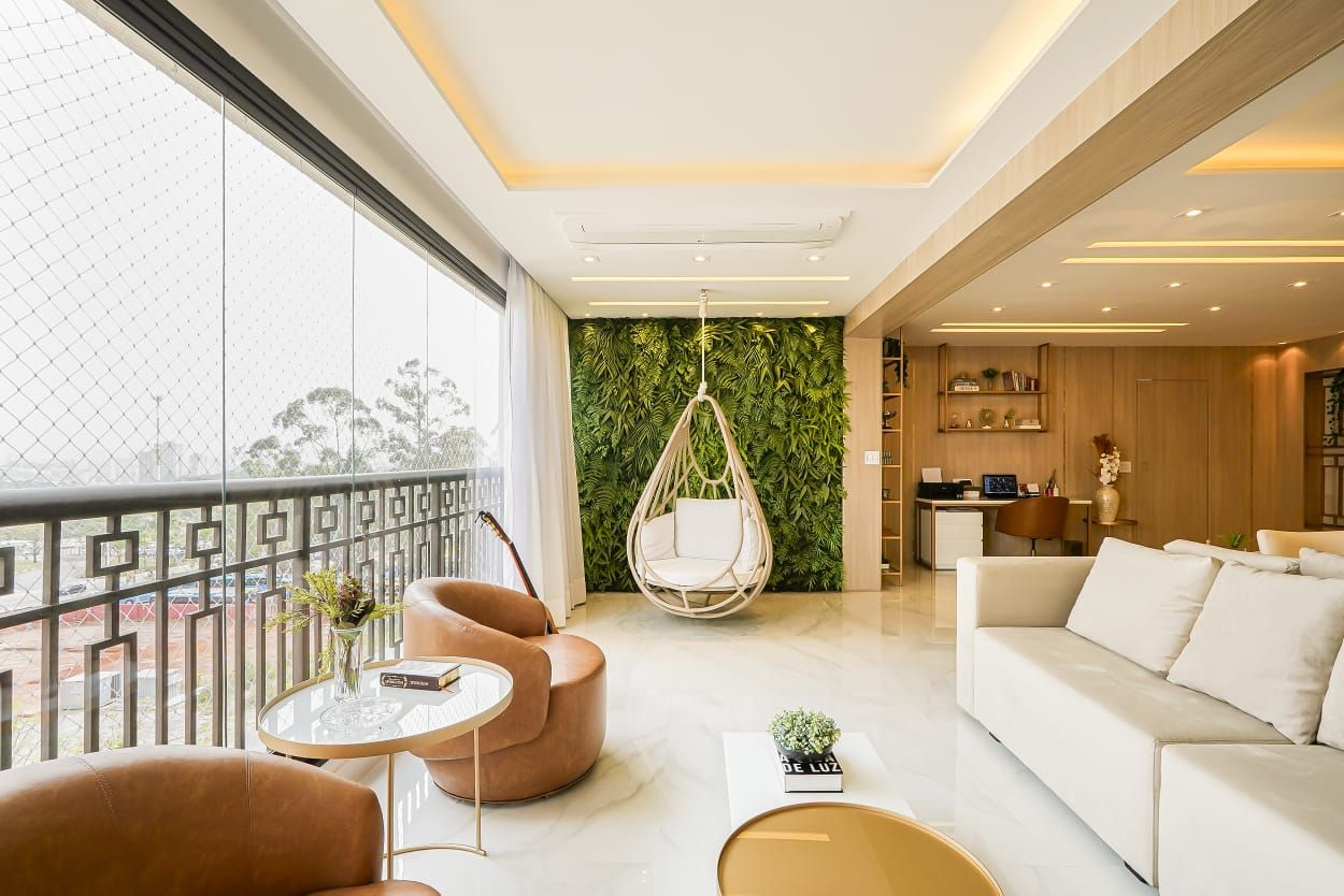 Condomínio Atria Alphaville