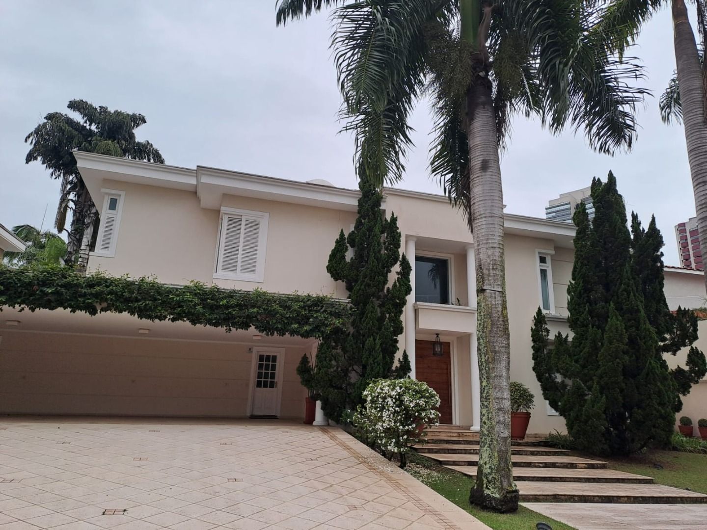 Casa em Alphaville 2, Barueri