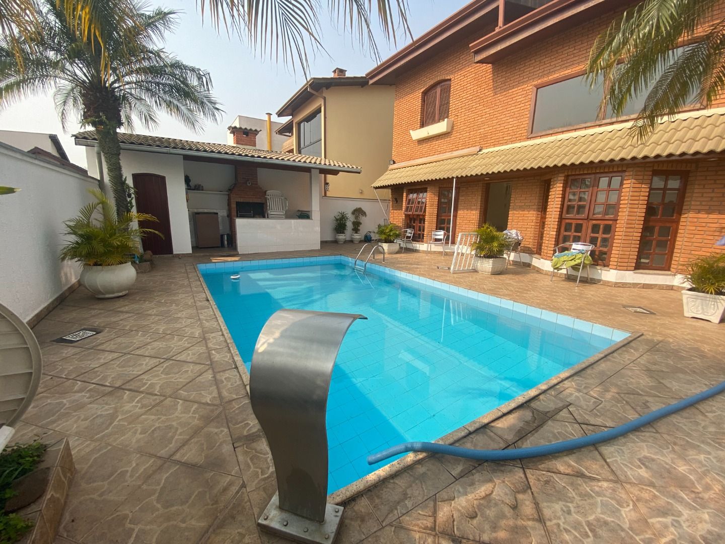 Casa em Alphaville 9, Santana de Parnaíba