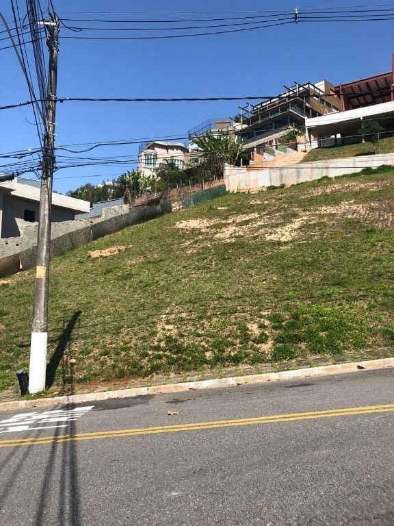 Residencial AlphaSitio