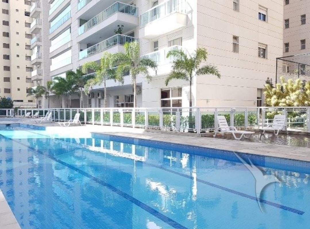Condomínio Residencial Splendore