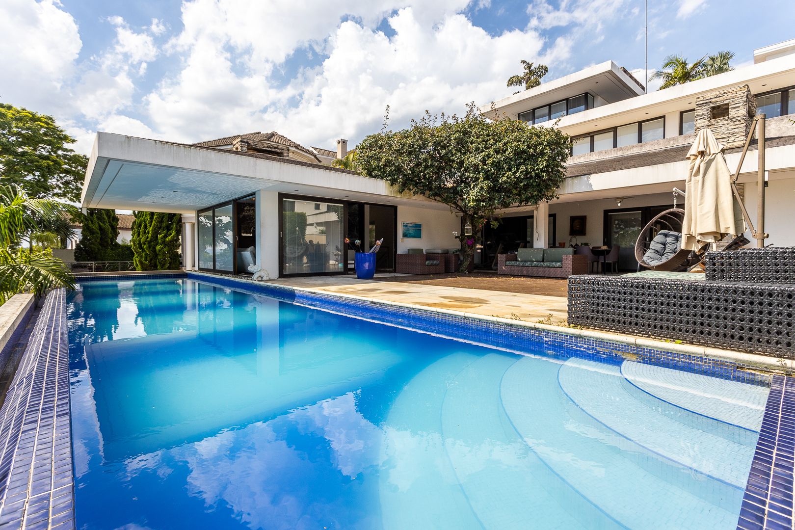 Casa em Alphaville 8, Santana de Parnaíba