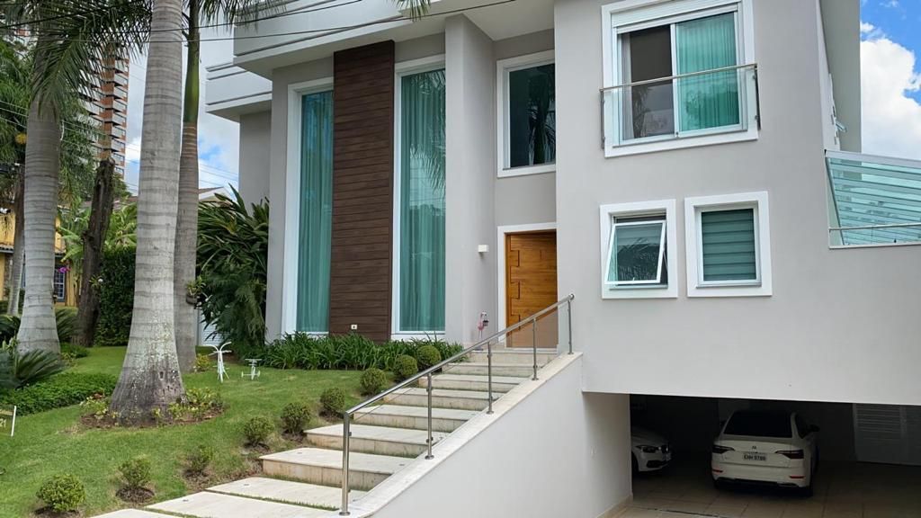 Casa em Alphaville 2, Barueri