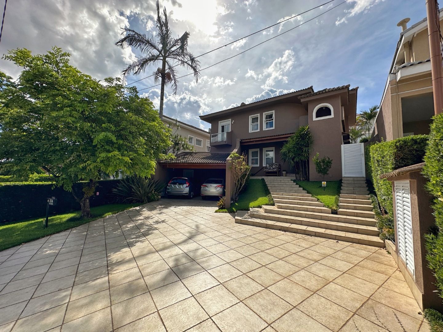 Casa em Alphaville 5, Santana de Parnaíba