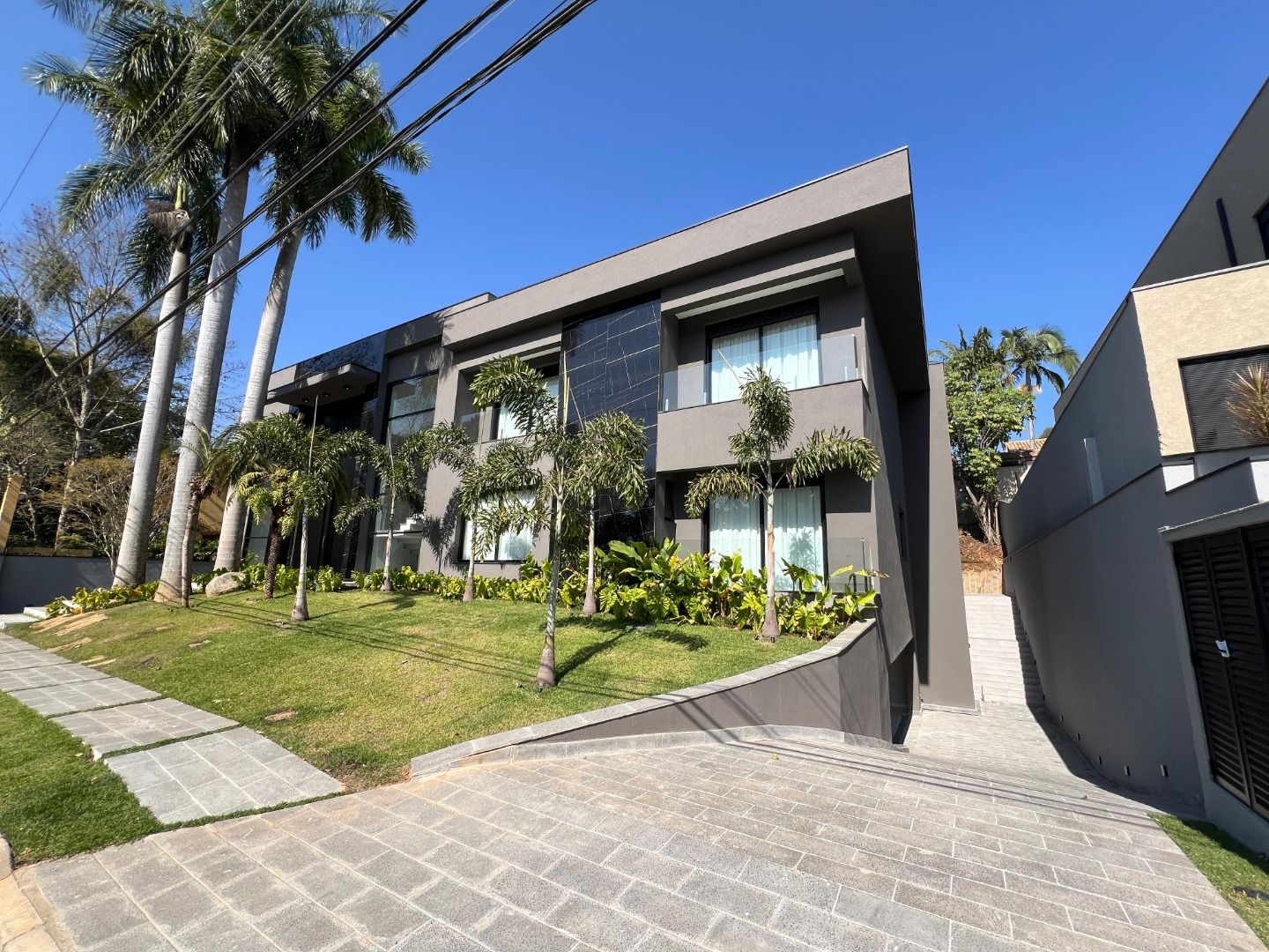 Casa em Alphaville 1, Barueri