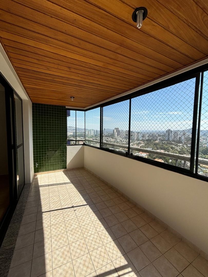 Condomínio Alpha Club Condominium