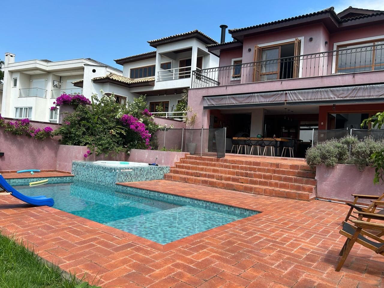 Casa em Alphaville 11, Santana de Parnaíba