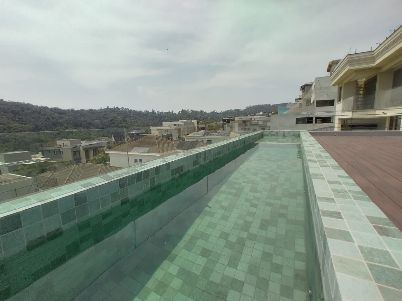 Casa em Residencial Gênesis II, Santana de Parnaíba