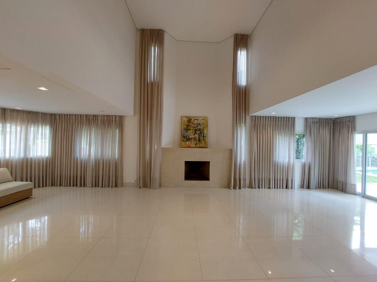 Casa em Alphaville 11, Santana de Parnaíba