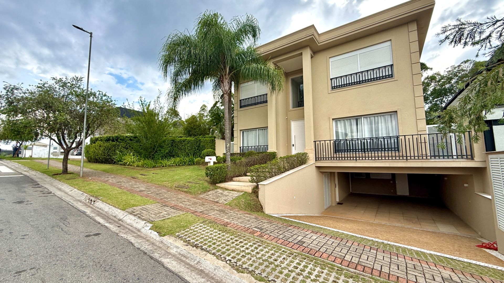Casa em Residencial Itahyê, Santana de Parnaíba