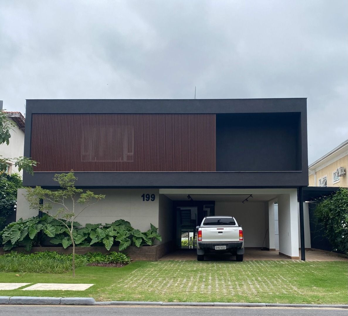 Casa em Alphaville 1, Barueri