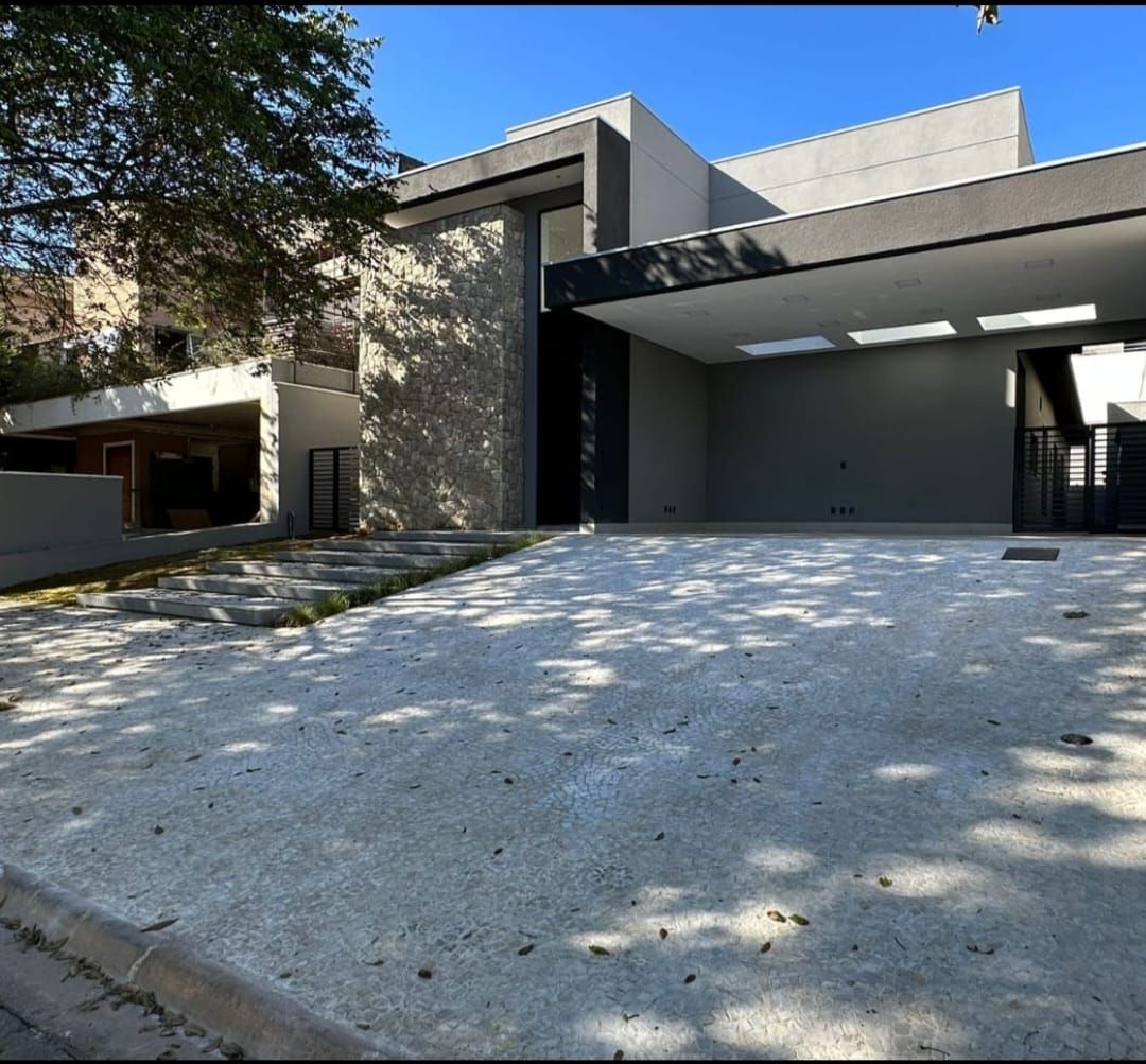 Residencial Gênesis II