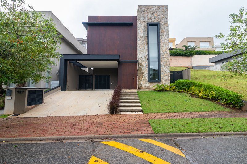Residencial Gênesis I