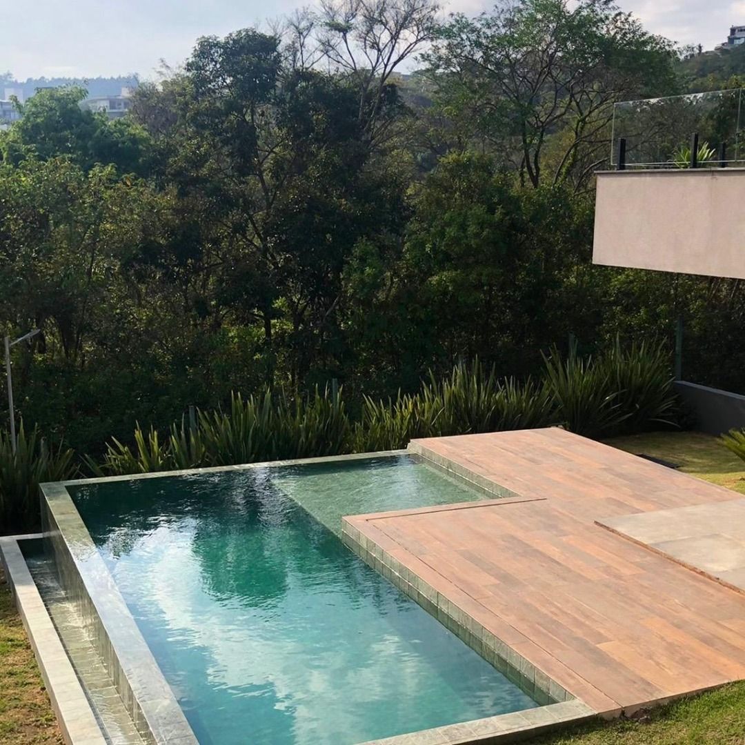 Casa em Residencial Gênesis II, Santana de Parnaíba