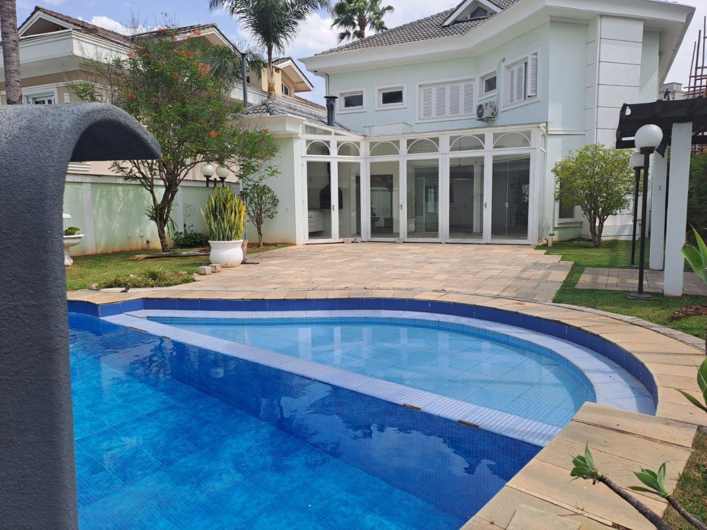 Residencial 18 Do Forte