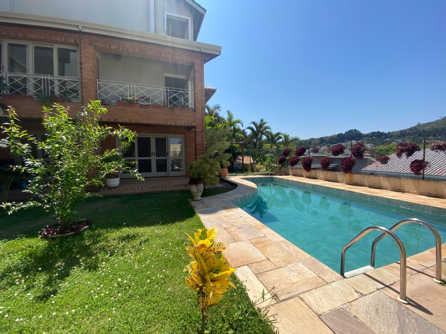 Casa em Alphaville 10, Santana de Parnaíba