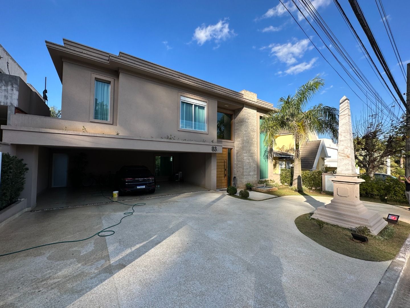 Casa em Alphaville 10, Santana de Parnaíba