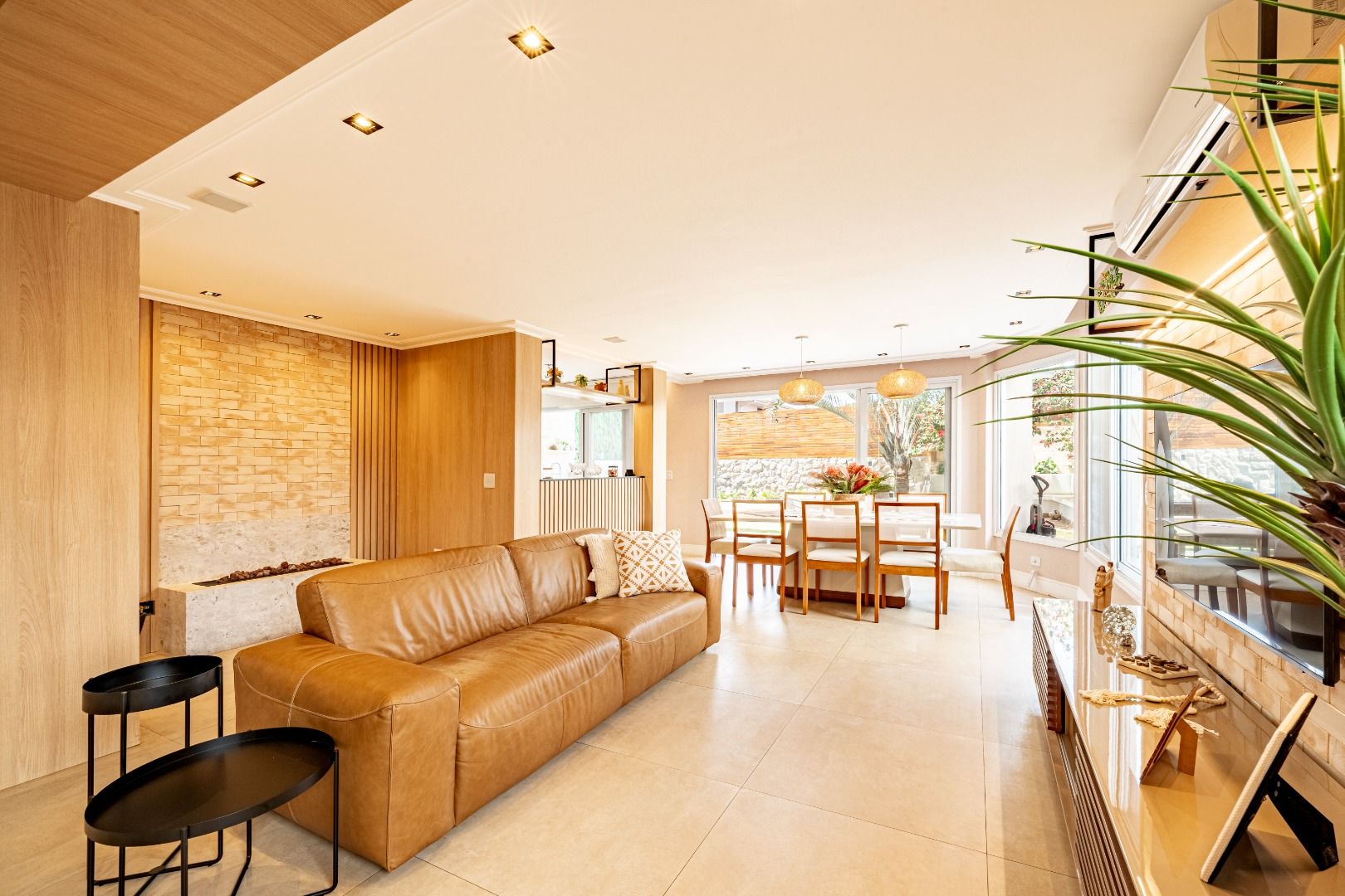 Casa em Alphaville 5, Santana de Parnaíba