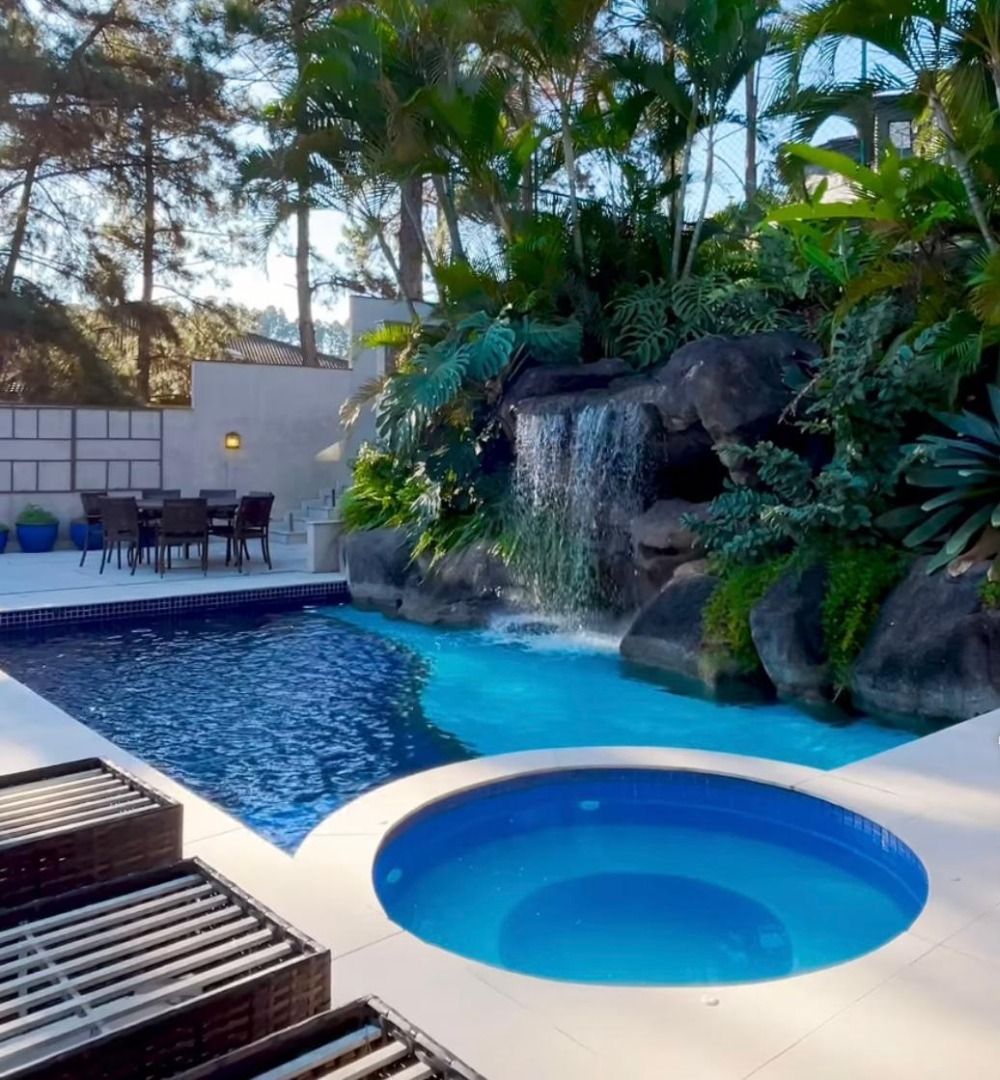 Casa em Alphaville 10, Santana de Parnaíba
