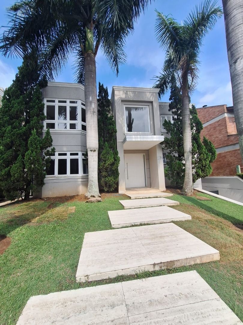 Casa em Alphaville 2, Barueri