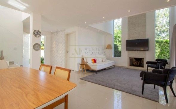 Casa em Residencial Gênesis I, Santana de Parnaíba