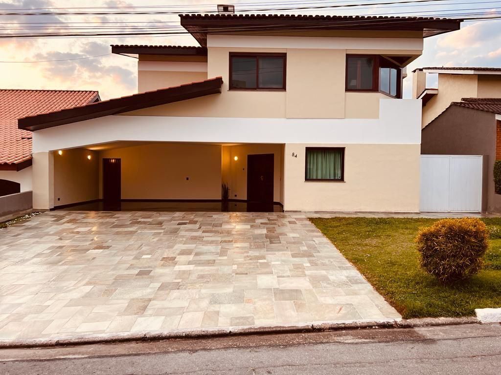 Casa em Alphaville 2, Barueri