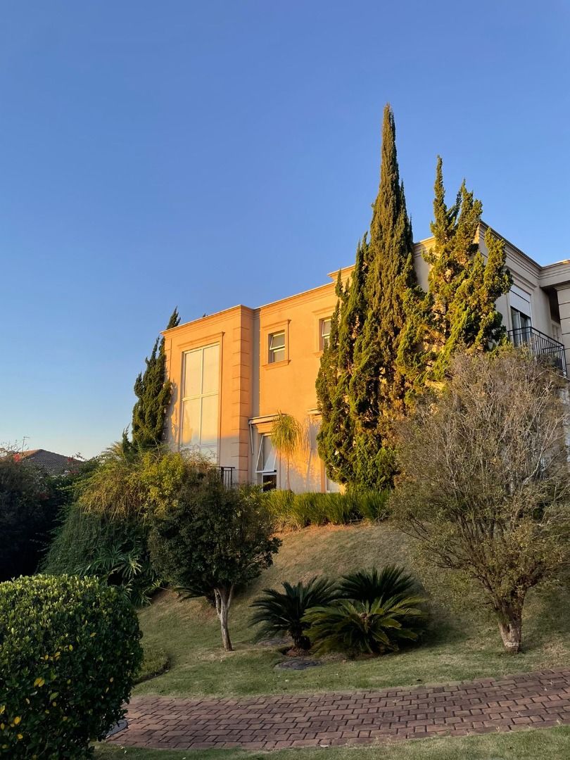 Casa em Residencial Gênesis I, Santana de Parnaíba