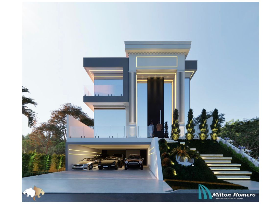 Casa em Residencial Gênesis II, Santana de Parnaíba
