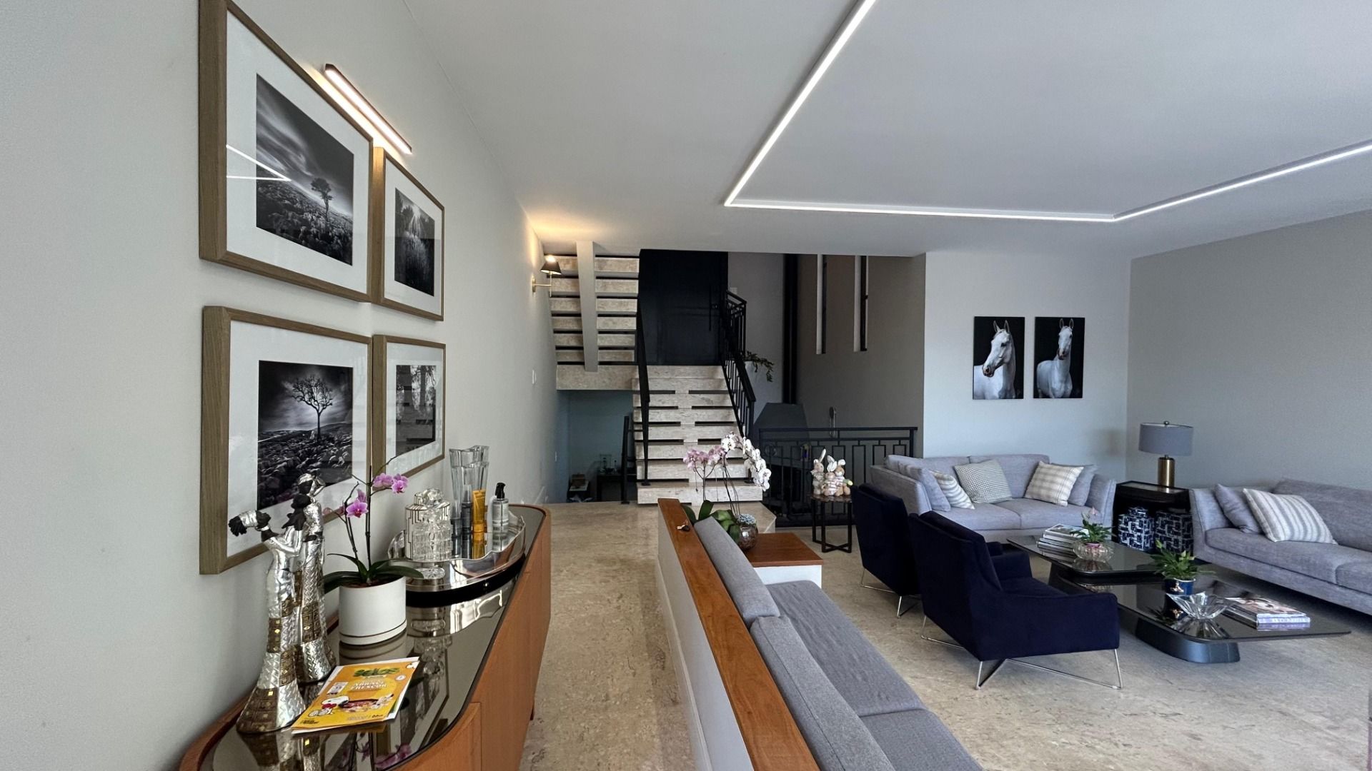 Casa em Alphaville 2, Barueri