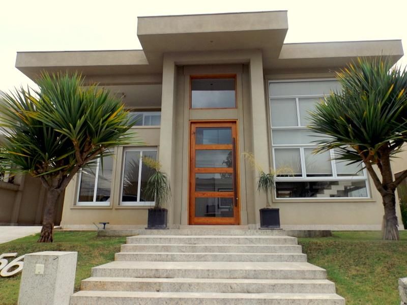 Casa em Tamboré 2, Santana de Parnaíba