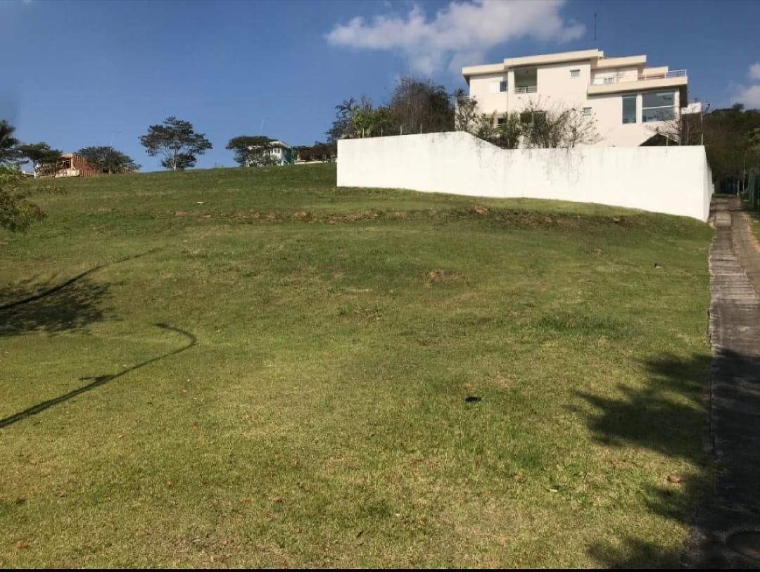 Terreno em Residencial Gênesis II, Santana de Parnaíba