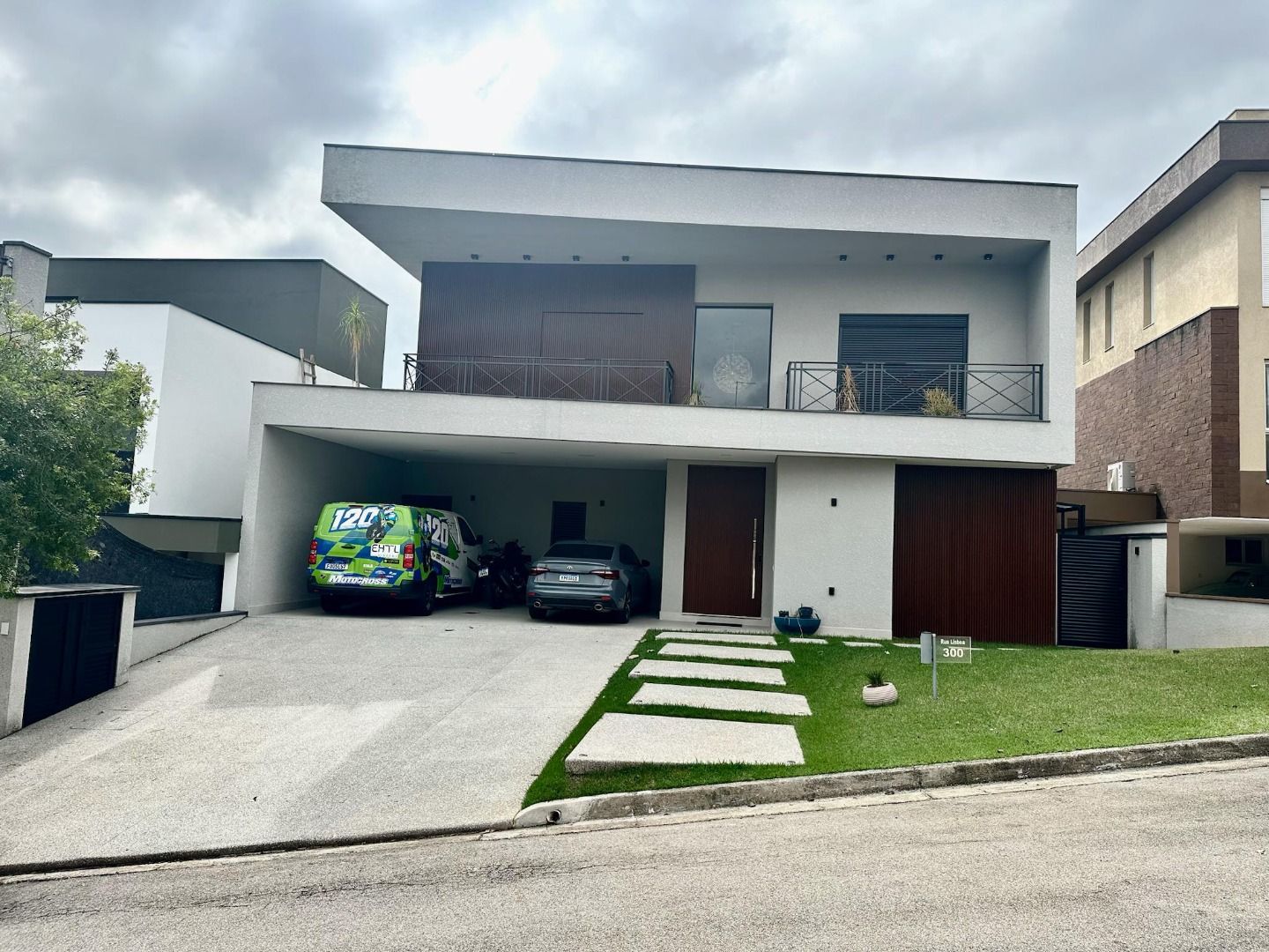 Residencial Campos do Conde