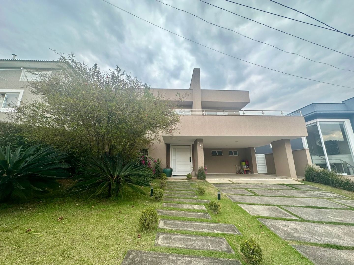 Residencial Campos do Conde