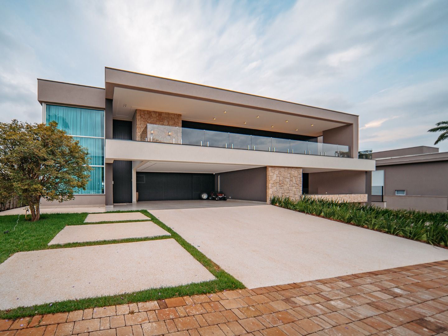 Casa em Residencial Gênesis I, Santana de Parnaíba